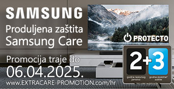 Samsung akcija PROTECTO